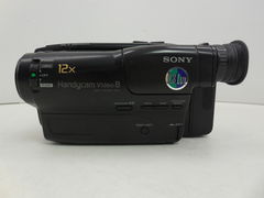 Видеокамера Video 8 Sony Handycam CCD-TR380E - Pic n 264212