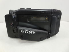 Видеокамера Video 8 Sony Handycam CCD-TR380E - Pic n 264212