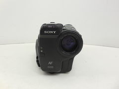 Видеокамера Video 8 Sony Handycam CCD-TR380E - Pic n 264212