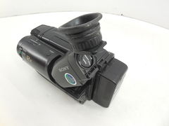 Видеокамера Video 8 Sony Handycam CCD-TR380E - Pic n 264212