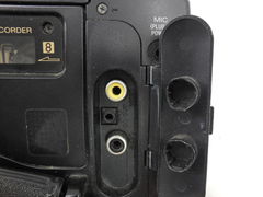 Видеокамера Video 8 Sony Handycam CCD-TR380E - Pic n 264212