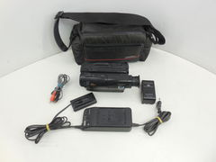 Видеокамера Video 8 Sony Handycam CCD-TR380E - Pic n 264212