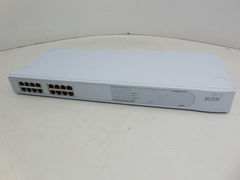 Коммутатор (Switch) 3Com Baseline Switch 2816 - Pic n 264505