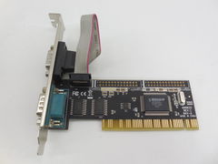 Контроллер PCI to COM