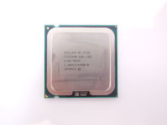 Процессор Intel Pentium Dual-Core E2200 2.2GHz