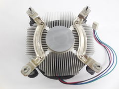 Кулер Deep Cool Socket 1150, 1151, 1155, 1156 - Pic n 265073