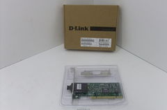 Сетевой адаптер оптический PCI D-Link DFE-551FX - Pic n 107414