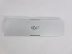 Заглушка для корпуса 5,25" серебристая - Pic n 265141