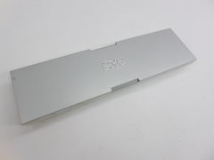 Заглушка для корпуса 5,25" серебристая - Pic n 265141