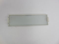 Заглушка для корпуса 5,25" серебристая - Pic n 265141
