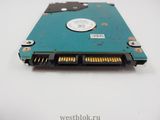 Жесткий диск 2.5 SATA 320GB Toshiba - Pic n 107500