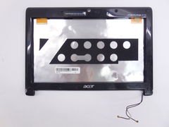 Верхняя крышка нетбука Acer Aspire One ZG8