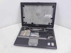 Корпус для ноутбука DELL Latitude D430