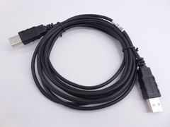 Кабель USB to USB Pass Through Cable (2.5м)