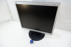 Монитор 17" NEC LCD170V-BK.