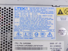 Блок питания Lenovo IBM LiteOn PS-5311-7M 310W - Pic n 266214