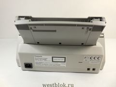 Копир-факс Panasonic KX-FL403RU - Pic n 266340