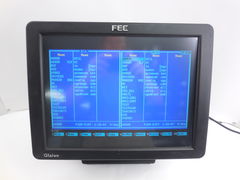 POS терминал Glaive Smart Terminal RT-565 - Pic n 266410