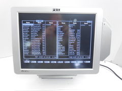 POS терминал Glaive Smart Terminal RT-565 - Pic n 266351