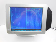 POS терминал Glaive Smart Terminal RT-560