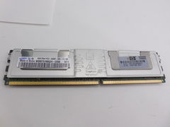 Модуль памяти FB-DIMM 4Gb PC2-5300F, ECC