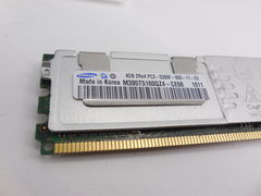 Модуль памяти FB-DIMM 4Gb PC2-5300F, ECC - Pic n 266448