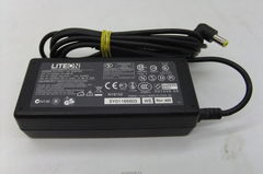 ЗУ для ноутбука AC Adapter Liteon PA-1650-02, Acer - Pic n 108047