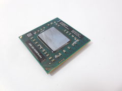 Процессор AMD A10-4600M 2.3GHz