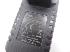 Блок питания AC/DC Adaptor Ktec 12V, 1500mA - Pic n 266820