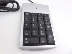 USB Цифровой блок клавиатура NumPad