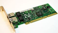 Сетевая карта PCI-X Intel Pro/1000 MT