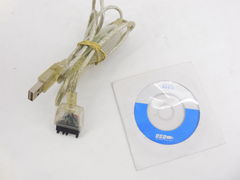 Data кабель для телефонов Ericsson T39 T68