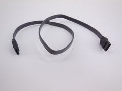 Sata Cable 2 Singal 45cm Black в ассортименте - Pic n 267263