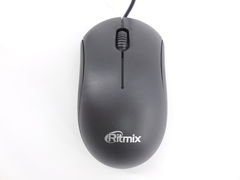 Мышь оптическая проводная Ritmix ROM-111 USB - Pic n 267461