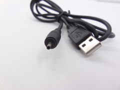 Кабель питания USB DC 5V /Разъем тонкий 2 мм - Pic n 267634
