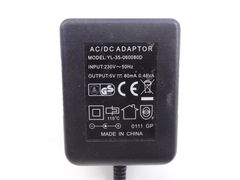 Блок питания AC/DC Adaptor YL-35-060080D - Pic n 267737