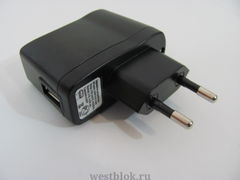 Зарядное устройство USB 5V SAW-0501200