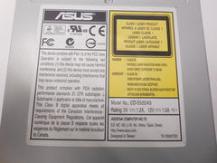 Легенда! Привод CD ROM ASUS CD-S520/A5  - Pic n 267839