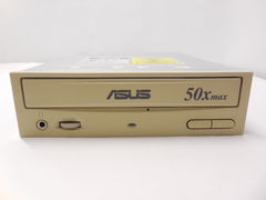 Легенда! Привод CD ROM ASUS CD-S500/A