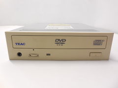 Легенда! Привод DVD ROM CD-RW TEAC DW-552G - Pic n 267846