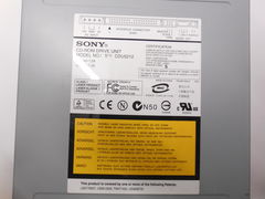 Легенда! Привод CD ROM Sony CDU5212-10 - Pic n 267849