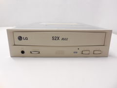 Легенда! Привод CD ROM LG GCR-8520B