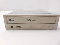 Легенда! Привод CD ROM LG CRD-8521B