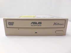 Легенда! Привод DVD ROM Asus DVD-E616A2