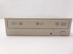 Легенда! Привод DVD±RW LG GSA-H12N