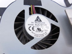 Система охлаждения Радиатор + Кулер (KUC1012D) - Pic n 267960