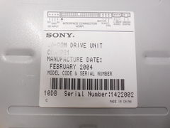 Легенда! Привод CD ROM Sony CDU5221 - Pic n 268005