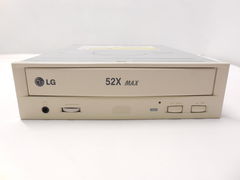 Легенда! Привод CD ROM LG GCR-8520B - Pic n 268010