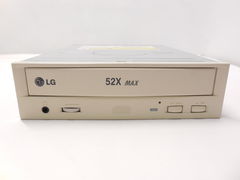 Легенда! Привод CD ROM LG GCR-8520B