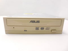 Легенда! Привод DVD±RW ASUS DRW-1608P2S